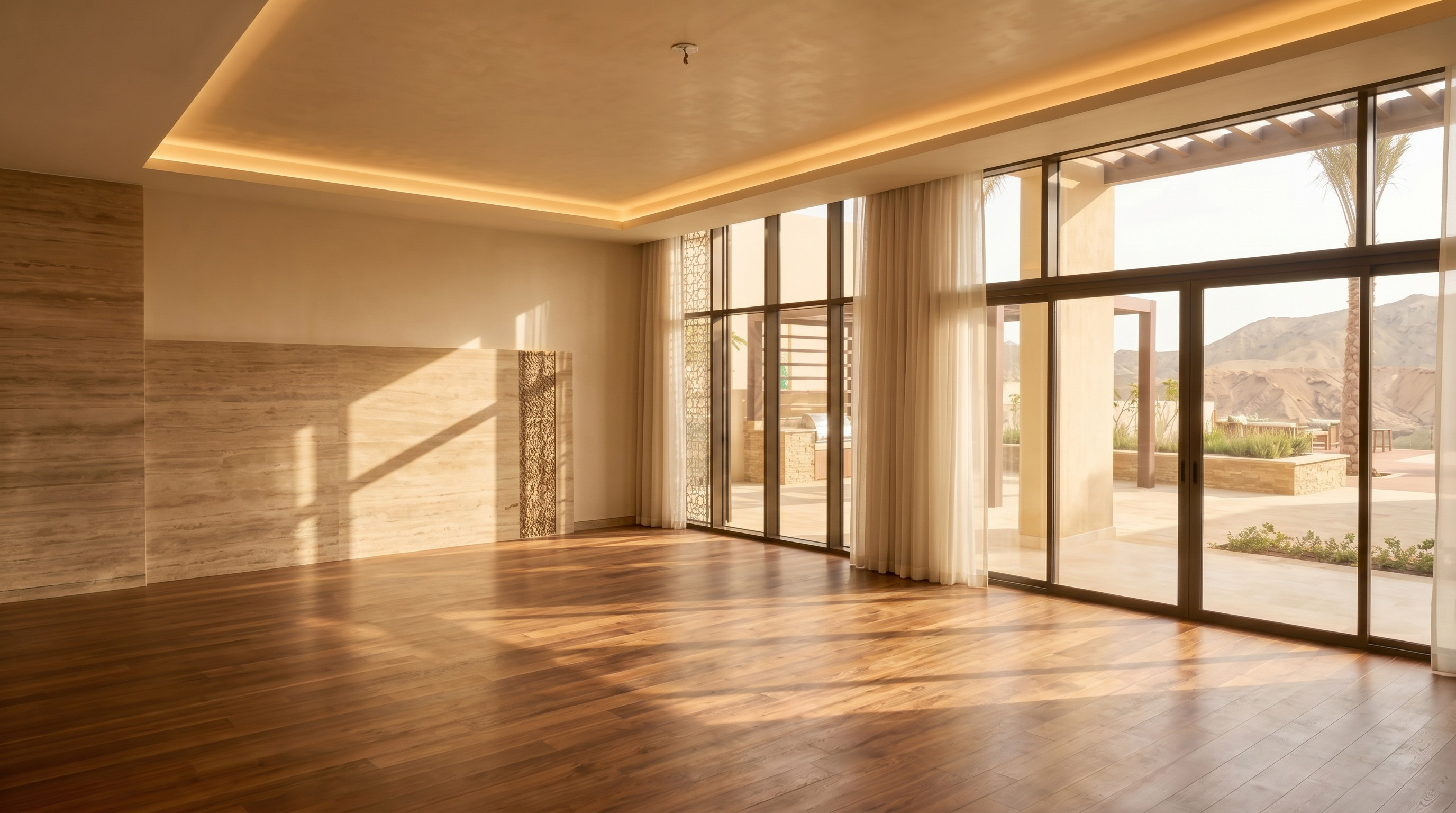 Real Estate & Interior Design | Aklium